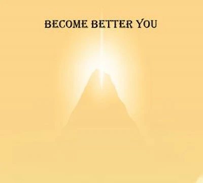 Become Better you: digital or printable journal with helpful tips and habits checklist