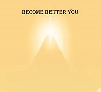 Become Better you: digital or printable journal with helpful tips and habits checklist
