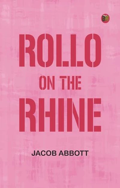 Rollo on the Rhine