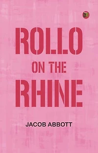 Rollo on the Rhine