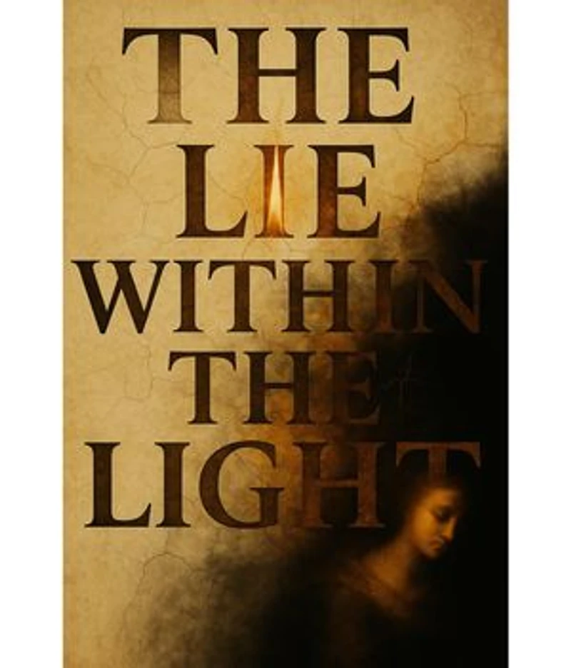 The Lie Within The Light: Unmasking The Enemy's Greatest Disguise
