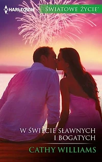 W świecie sławnych i bogatych