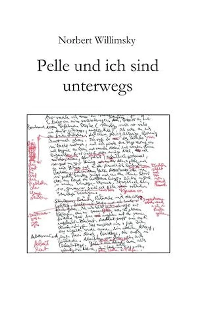 Pelle und ich sind unterwegs: Kurzgeschichten