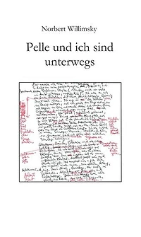 Pelle und ich sind unterwegs: Kurzgeschichten