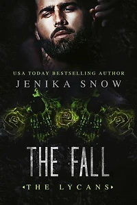The Fall: The Lycans, #7