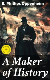 A Maker of History: Enriched edition. A Thrilling Tale of Intrigue and Power in Early 20th-Century Europe
