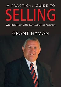 A Practical Guide to Selling