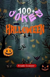 100+ Jokes For Halloween
