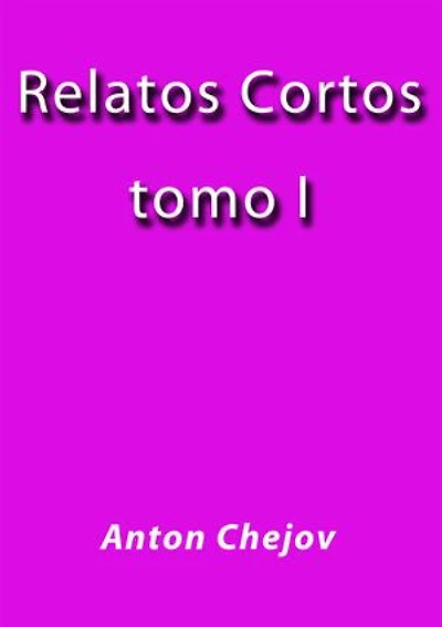 Relatos cortos I