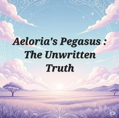 Aeloria's Pegasus : The Unwritten Truth