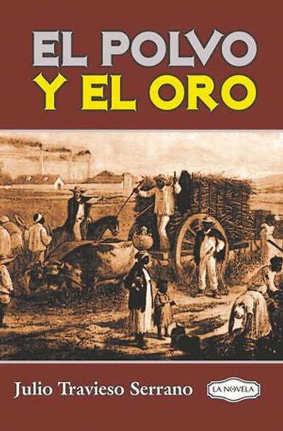 El polvo y el oro