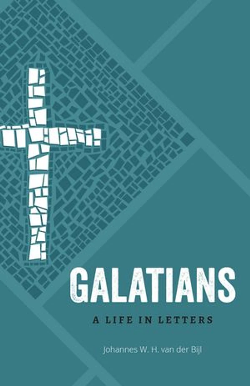 Galatians: A Life Letters