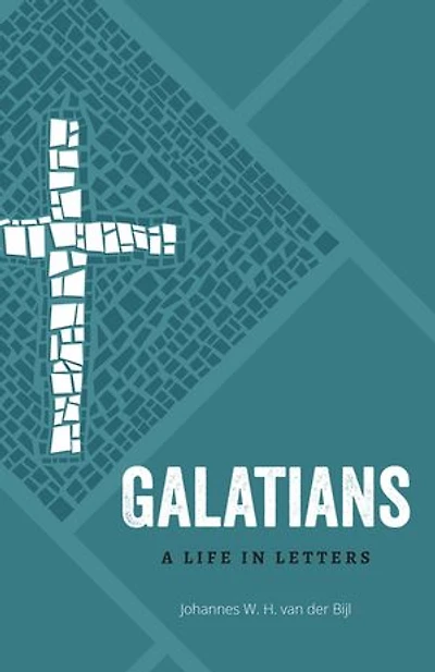 Galatians: A Life Letters