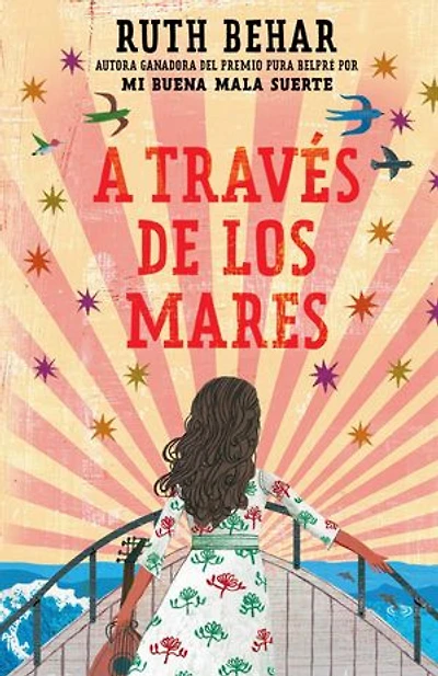 A través de los mares / Across So Many Seas