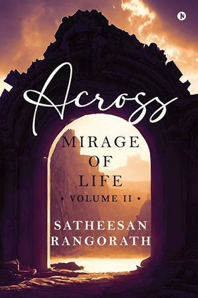 Across Mirage of Life