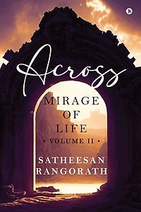 Across Mirage of Life