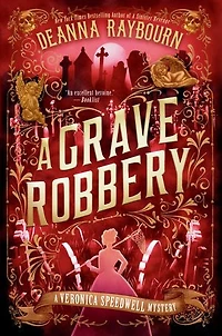 A Grave Robbery