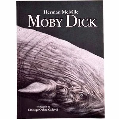 MOBY DICK