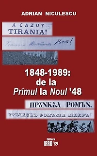 1848-1989: DE LA PRIMUL LA NOUL '48