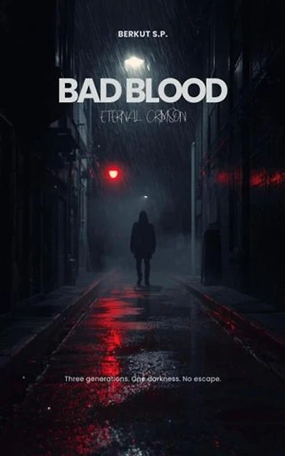 Bad Blood: Eternal Crimson