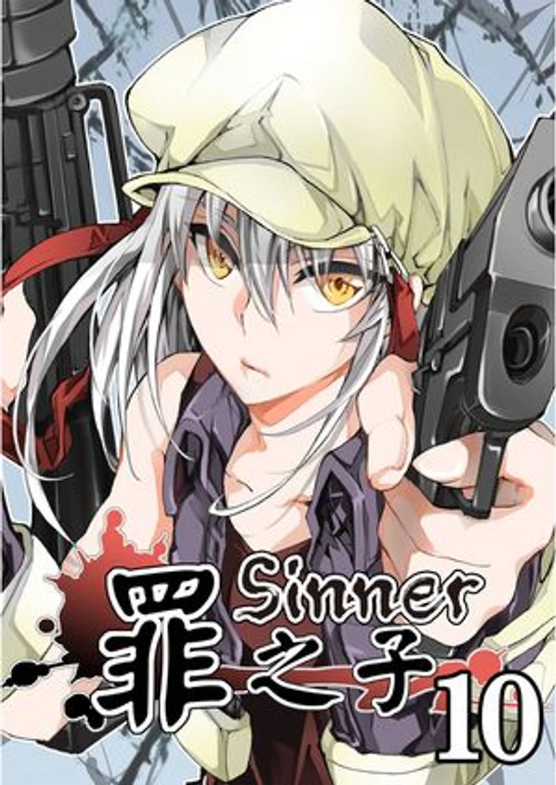 Sinner: chapter 10