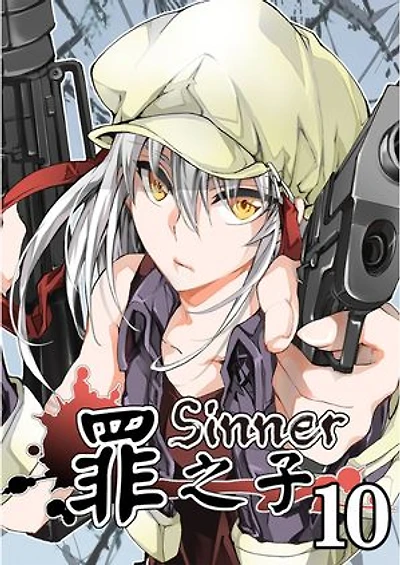 Sinner: chapter 10