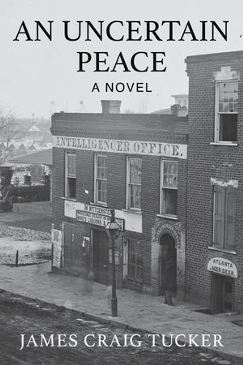 An Uncertain Peace