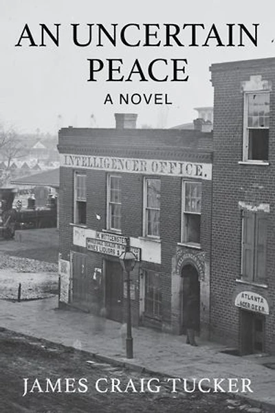 An Uncertain Peace