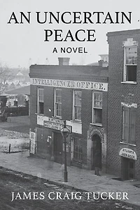 An Uncertain Peace