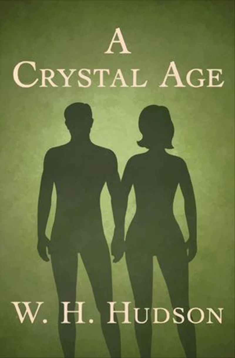 A Crystal Age