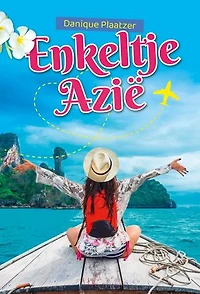 Enkeltje Azië