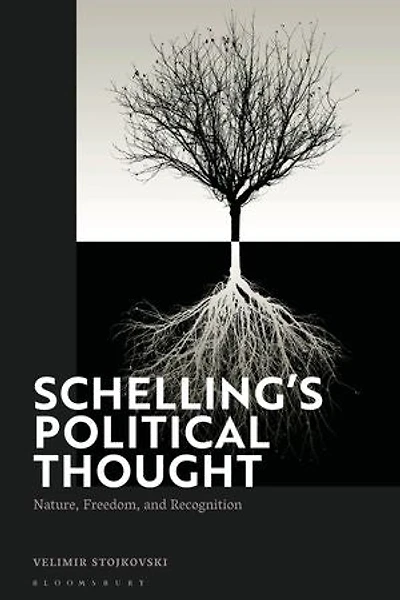 Schelling's Political Thought: Nature, Freedom, and Recognition