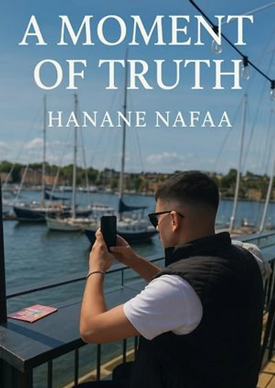 A moment of truth