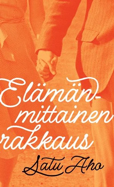 Elämänmittainen rakkaus