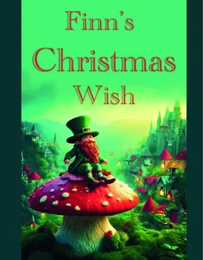 Finn's Christmas Wish