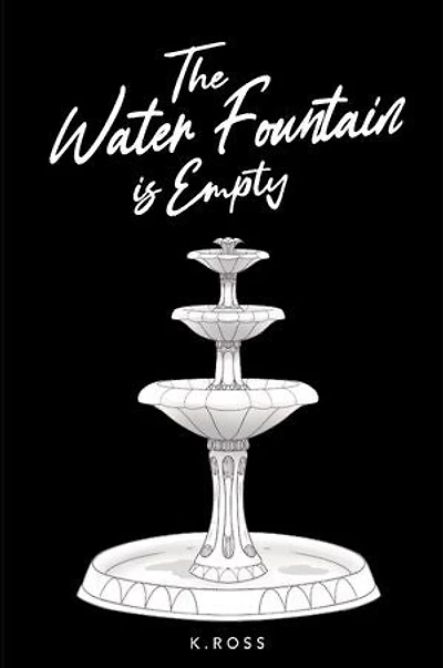 The Water Fountain is Empty