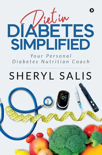 Diet Diabetes Simplified: Your Personal Nutrition Coach