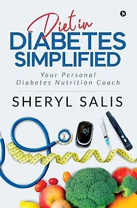 Diet Diabetes Simplified: Your Personal Nutrition Coach