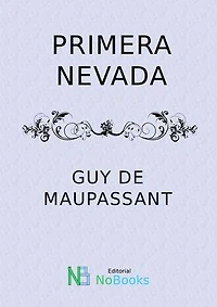 Primera nevada