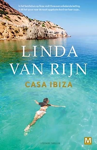 Casa Ibiza