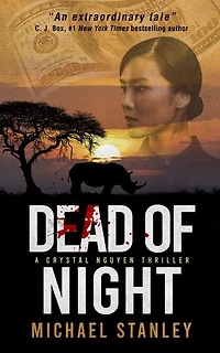 Dead of Night: A Crystal Nguyen Thriller