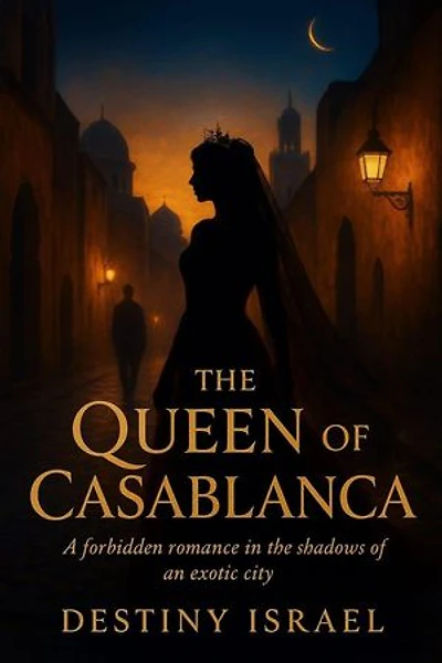 The Queen Of Casablanca