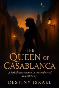 The Queen Of Casablanca