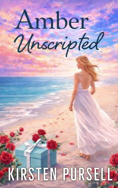Amber Unscripted: The Scarlet's Harlots Trilogy, #3