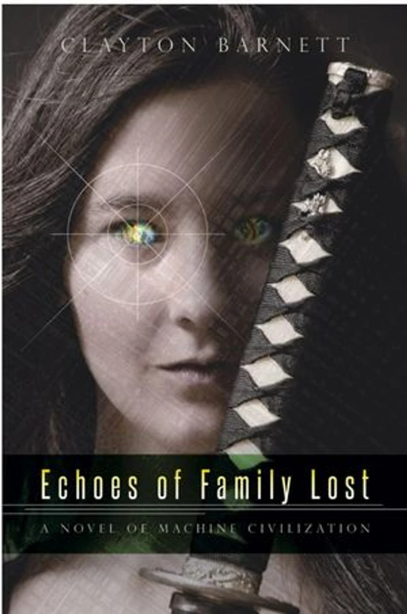 Echoes of Family Lost