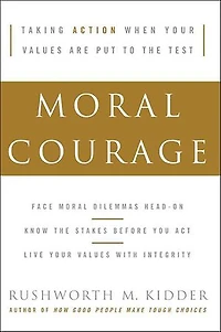 Moral Courage