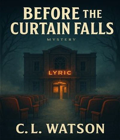 Before the Curtain Falls