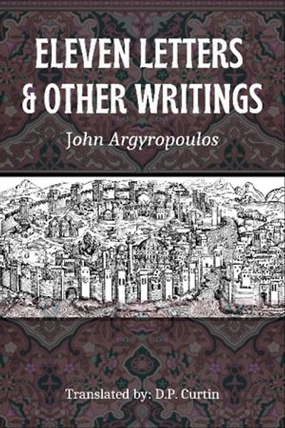 Eleven Letters & Other Writings