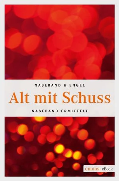 Alt mit Schuss