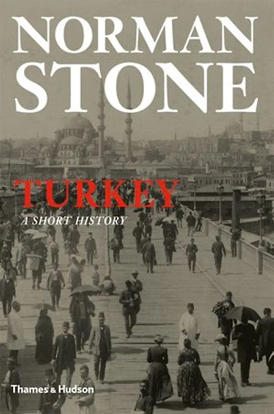 Turkey: A Short History